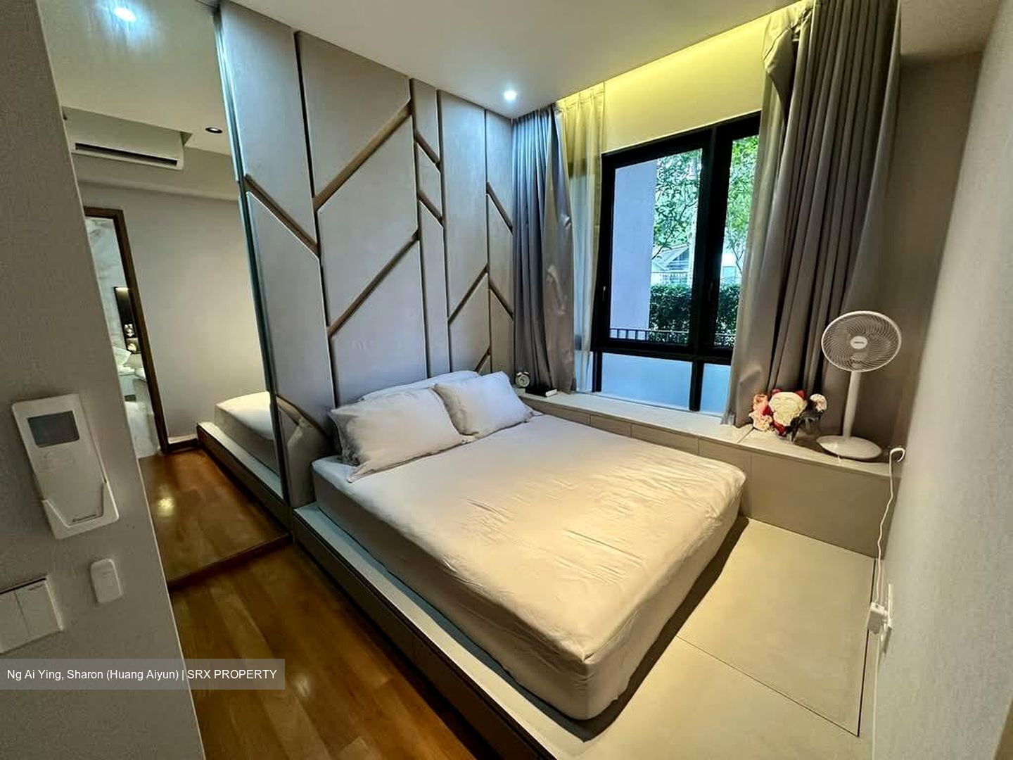 Fourth Avenue Residences (D10), Apartment #529195811